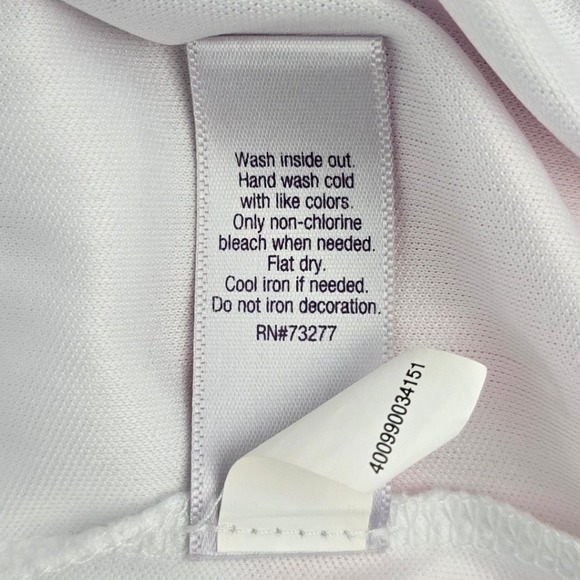 Jennifer Lopez Rhinestone V-Neck Kimono Style Multicolor Top L - Picture 4 of 8